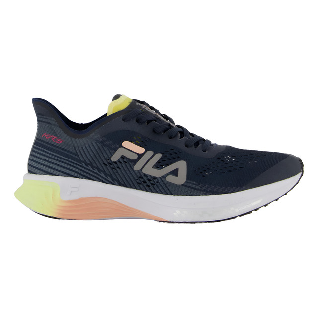 Tênis Fila Original Indicado Para Corrida E Treino Tênis Fila Original Indicado Para Corrida E Treino