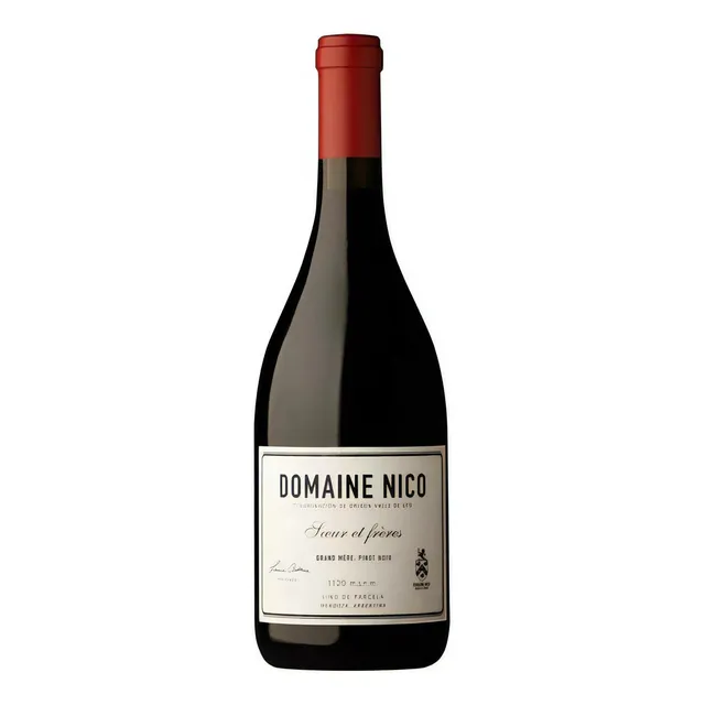 Domaine Nico Parcela Grand Mére Pinot Laura Catena
