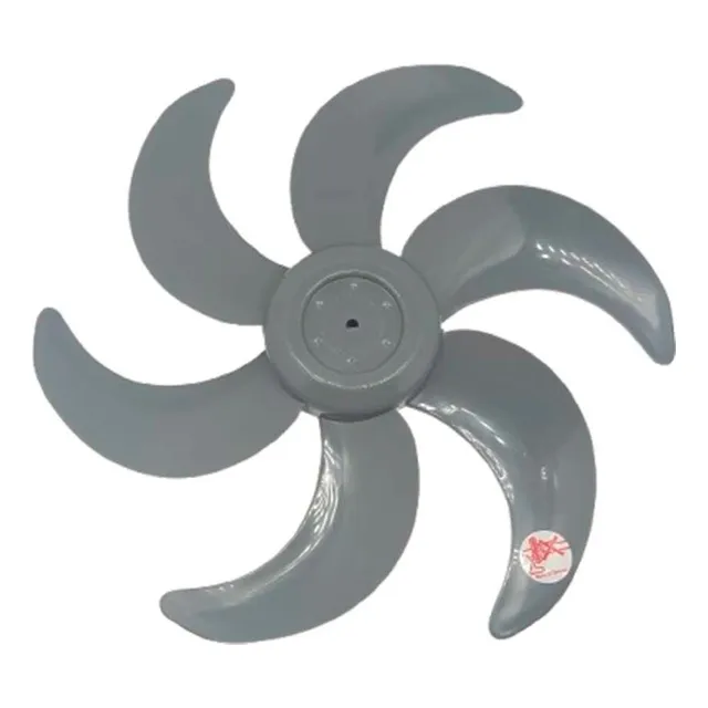 Helice 6 Aspas Para Ventilador Altezza