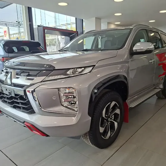 Mitsubishi Montero 2025 3.0 Sport V6 At