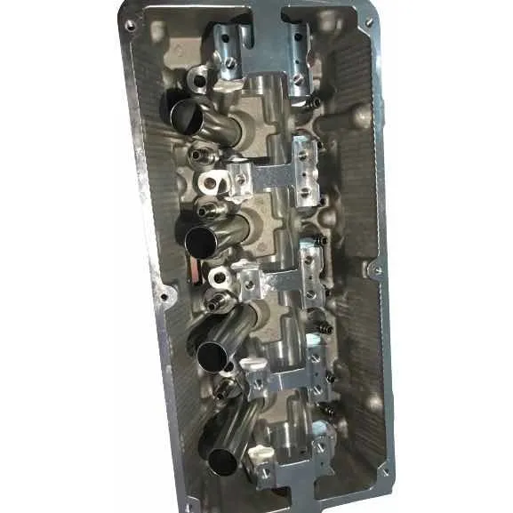 Culata Cámara De Compresión Tapa De Compresion Byd F3