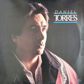 Cd - Daniel Torres Cd - Daniel Torres