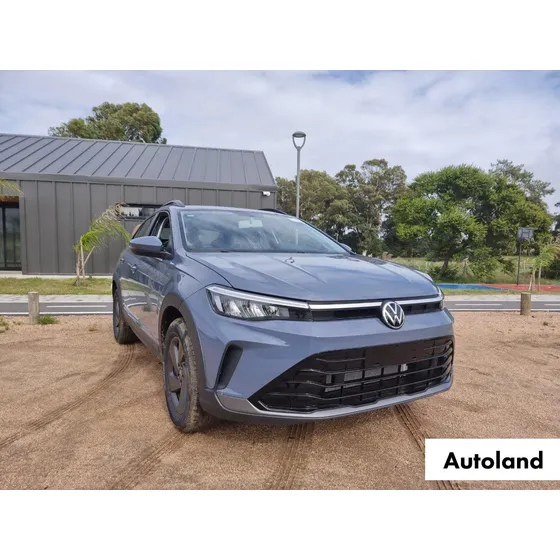 Volkswagen Nivus Oufit