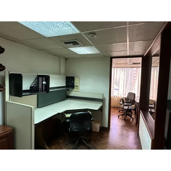 Muebles De Oficina, Estación De Trabajo Henry Miller