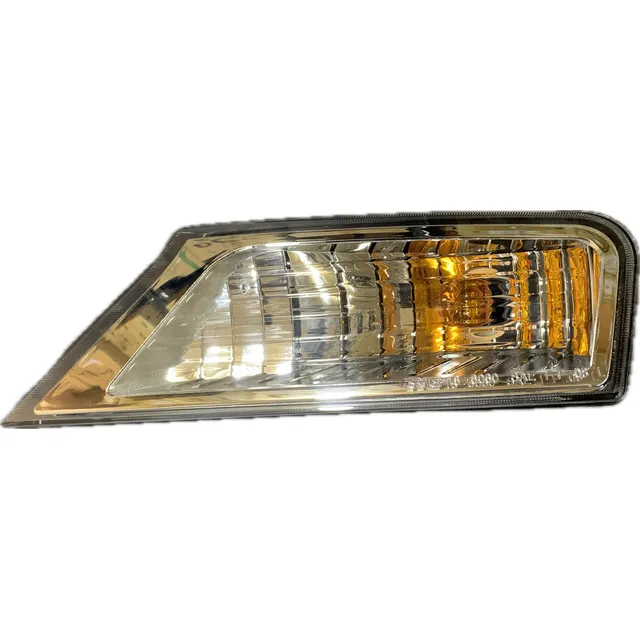 Cocuyo Jeep Cherokee Kk 2008 - 2015 Izquierdo Tyc