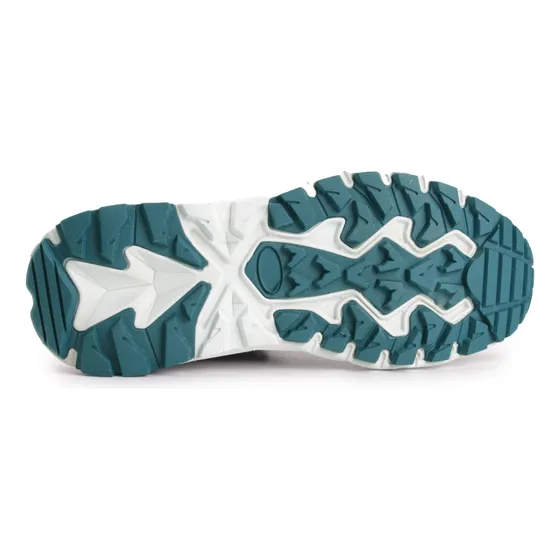 Zapatillas Trail Running Zinaltech Montagne Mujer