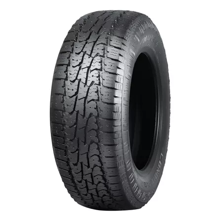 Llanta 235/60 R17 At-5 Nankang