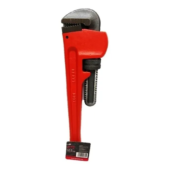 Llave De Tubo 14  Fermetal 