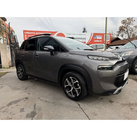 Citroën C3 Aircross Citroën C3 Aircross 1.5 Diesel Unico Dueño 2023