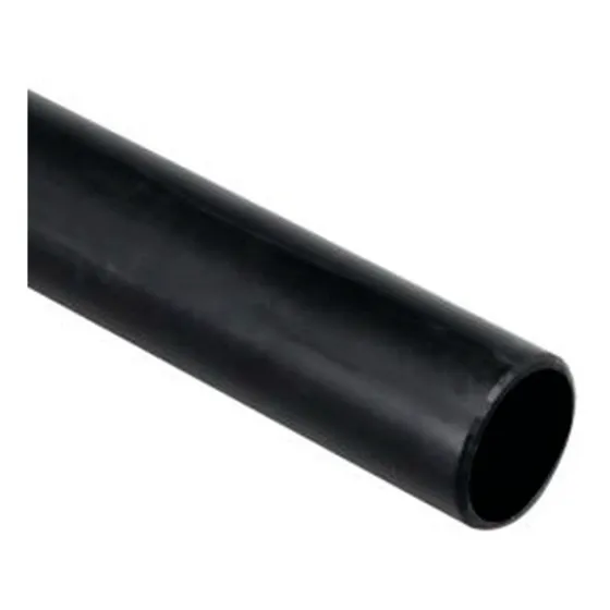 Tubo De 3/4  Acero Al Carbón Sch-40 Sin Costura 5,8mts