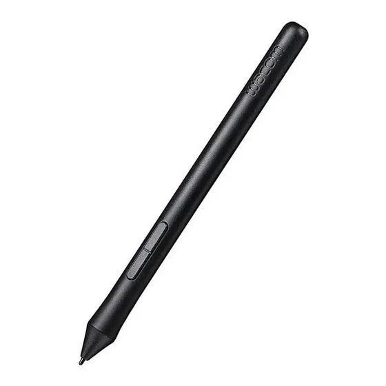 Pluma Wacom Intuos Pen (lp190k | Cuotas sin interés