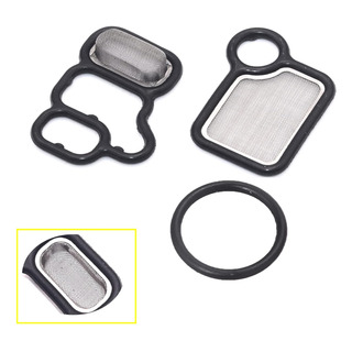 Sello C/cedazo Junta Valvula Vtec Para Honda Crv 2002/2006 Sello C/cedazo Junta Valvula Vtec Para Honda Crv 2002/2006