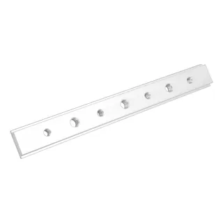 Ingletero Woodworking En Forma De T Track, Ranura, 200 Mm, A Ingletero Woodworking En Forma De T Track, Ranura, 200 Mm, A