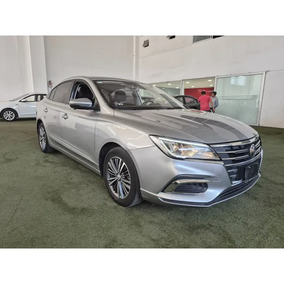 Mg 5 1.5 Elegance Mt
