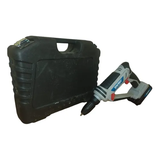  Rotomartillo Inalámbrico Zafiro 21v Envíos Gratis 