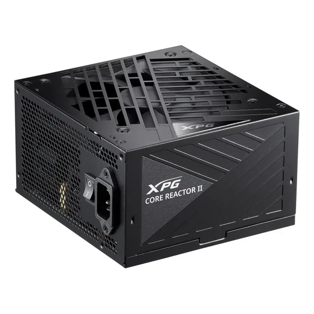 Fuente De Poder Adata Xpg Core Reactor Ii 850w Gold