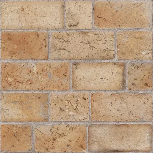 Ceramica Piso Antideslizante 45x45 Cem Revestimiento La Teja