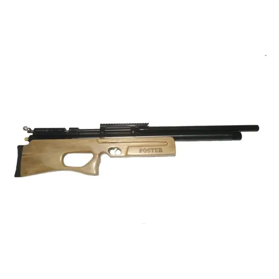  Pcp Foster F-180 Bullpup 6.35 Rifle Pcp 6,35 F180 Foster