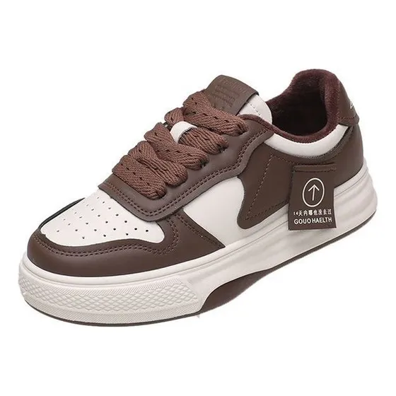 Zapatos De Tenis Casuales Transpirables Cómodos Para Mujer