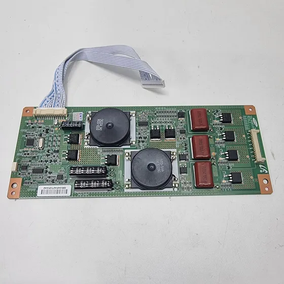 Placa Inverter Tv Semp Lc4051fda | Ssl460el01