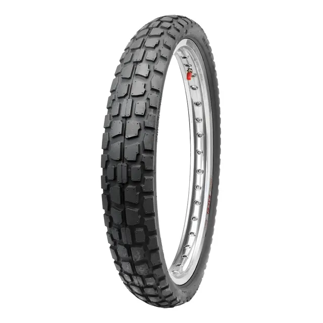 Llanta Cst 80/90-21 Original Yamaha Xtz 125/dt