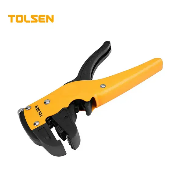 Pelacables Ajustable Tolsen