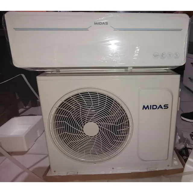 Aire Acondicionado, 3000 Frigorías, Con Kit De Instalación