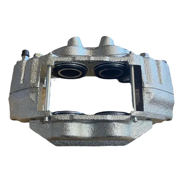 Caliper Delantero Toyota Hilux Fortuner Vigo 05/15 2.5