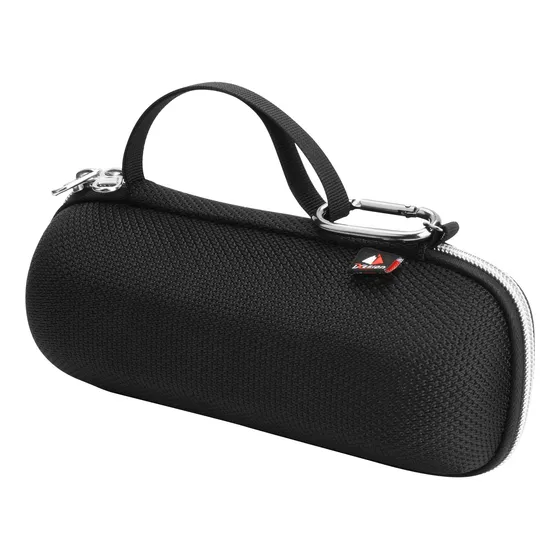 Bolsa De Armazenamento Portátil De Alto-falante Para Jbl Fli