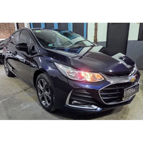 Chevrolet Cruze 1.4 Lt