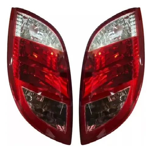 Stop Trasero Ford Ka 2005 2006 2007