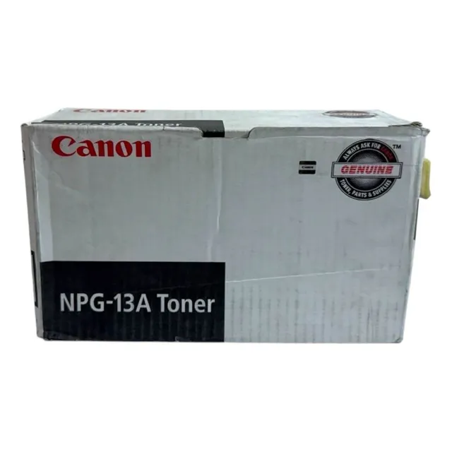 Toner Canon Npg-13a