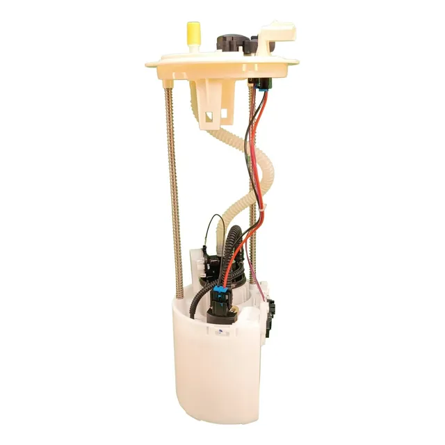 Bomba Gasolina Completa Ford Super Duty F-350 / F-250 6. ...
