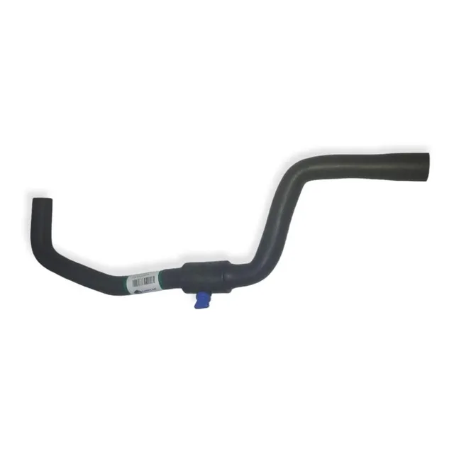 Manguera Calefaccion Con Grifo Cauplas 6792/1 Para Logan