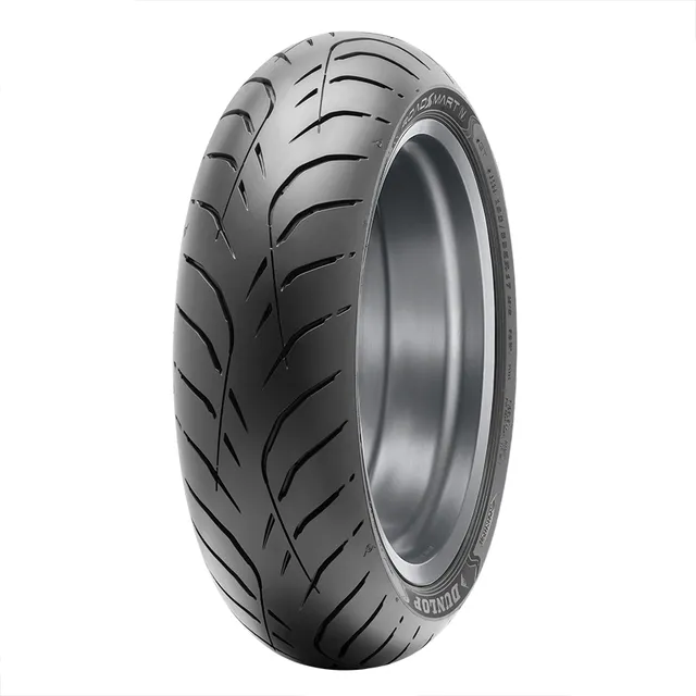 Llanta De Moto 180/55 Zr17 Dunlop Roadsmart Iv 73w Tr