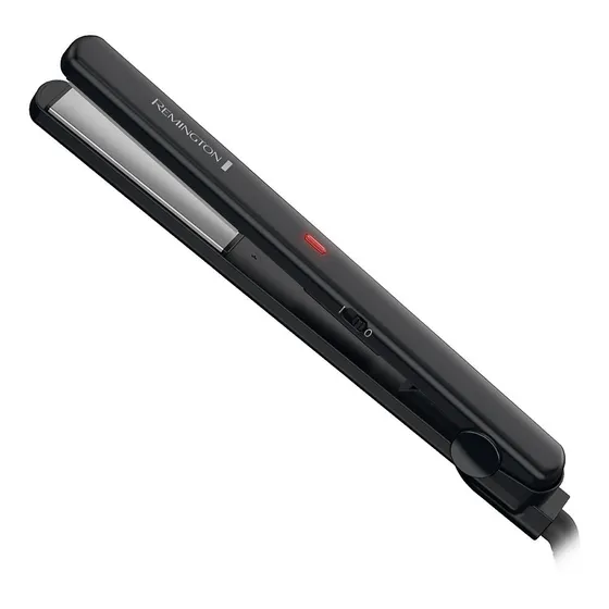 Plancha De Cabello Pure Ceramic Remington Original Delgada 