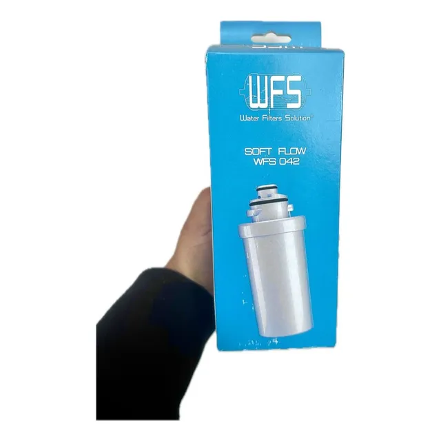 Refil Filtro Soft Flow - Polar Sv8000b