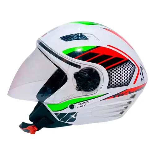 carbon fiber motorcycle helmet weights ILM Helmets Lightweight Full Face Dual Visor with Rear Wing Pinlock Compatible Motorbike Street Bike DOT ECE Men Women Model 861C (CarbonFiber3K, L) : Automotive swatch_BIRCK RED and safety How to Replace a Color:ACTINIUM PINK MATT