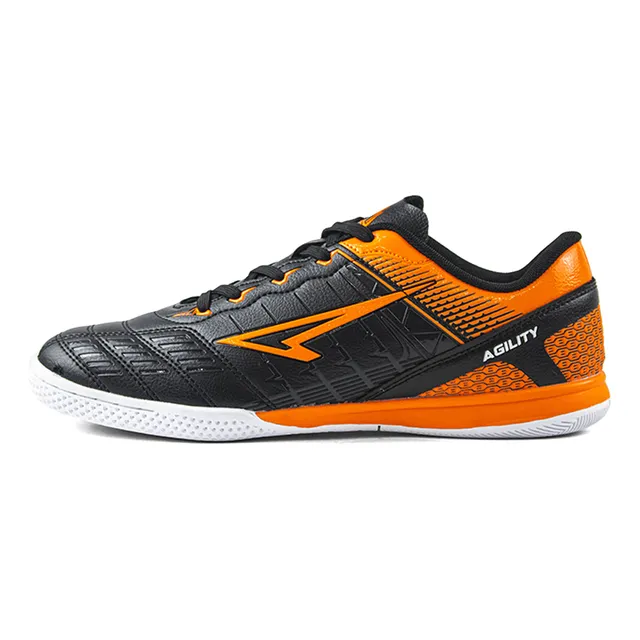 Zapatillas Para Futsal Microfutbol Max Agility