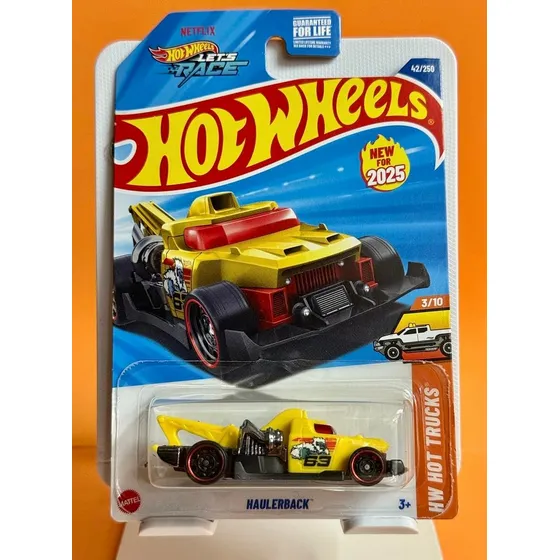 Carros Hotwheels * Carritos Hotwheels 100% Originales Mattel