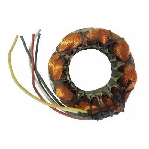 Campo De Ventilador Cangle