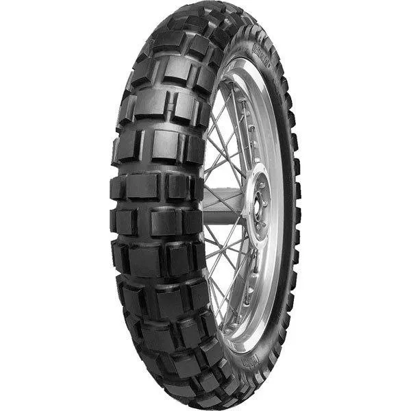 110/80r19 Continental Tkc 80 Dot 2018