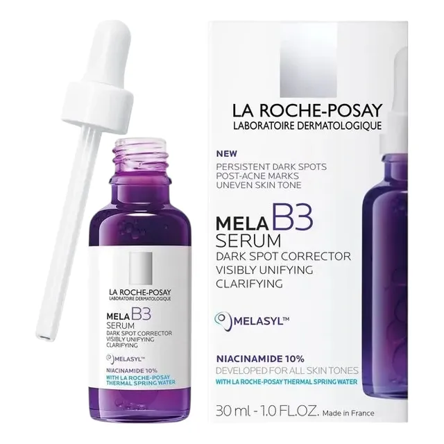 Mela B3 Serum Antimanchas - mL a $8330