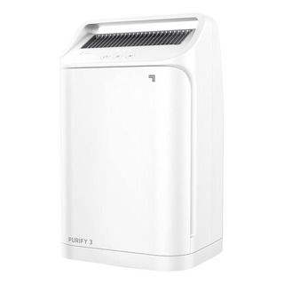 Filtro De Aire Sharper Image Purify 3 Con Filtracion True... Filtro De Aire Sharper Image Purify 3 Con Filtracion True...