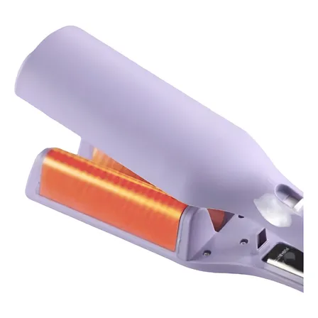 Plancha Para Ondas Plancha De Pelo Plancha Rizadora Ondas