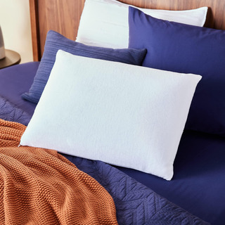 Almohada Clásica De Espuma Viscoelástica De Sleep Innovation Almohada Clásica De Espuma Viscoelástica De Sleep Innovation