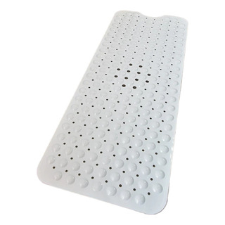 Alfombrilla De Baño Antideslizante Con Orificios De Drenaje Alfombrilla De Baño Antideslizante Con Orificios De Drenaje