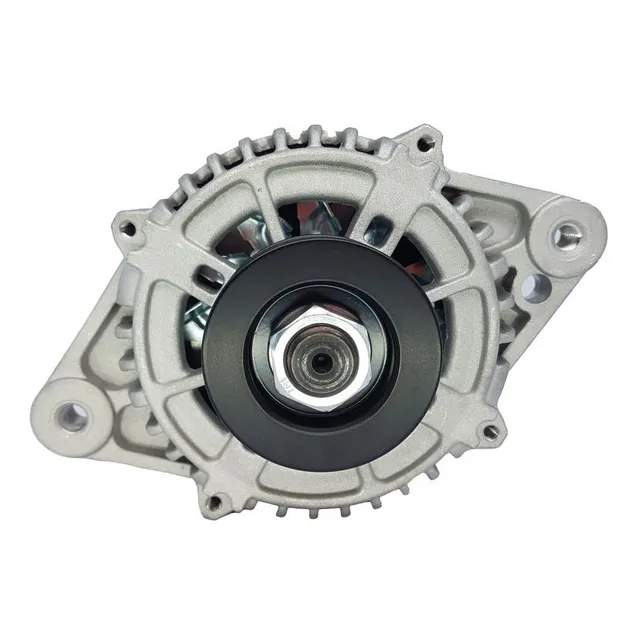 Alternador Compatible Con Chevrolet Spark Daewoo Damas