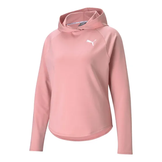 Polera Puma Active Deportivo De Training Para Mujer Au082