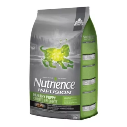 Alimento Nutrience Infusion Puppy 2.27kg Razas Mascotas